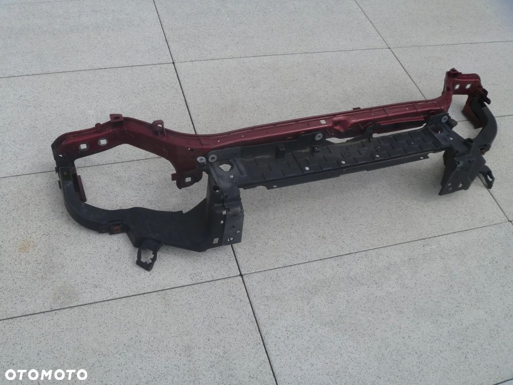 FORD S MAX MK2 2015 GALAXY MK4  PAS PRZEDNI ŁADNY ORYGINAŁ - 6