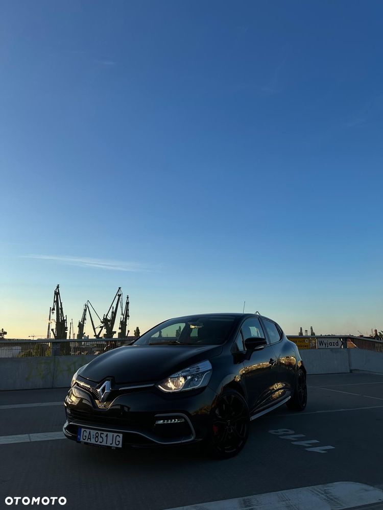 Renault Clio 1.6 R.S 200 EDC - 7