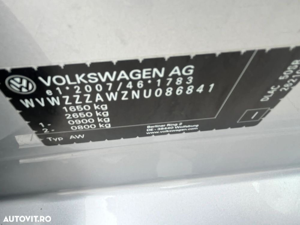 Volkswagen Polo 1.0 TSI DSG Life - 23