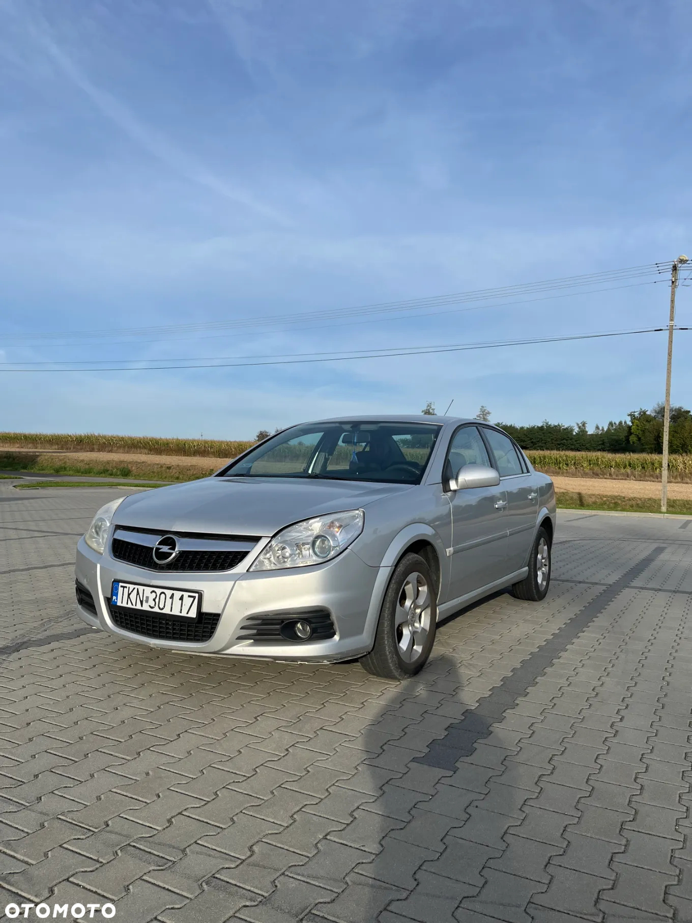 Opel Vectra 1.8 - 3