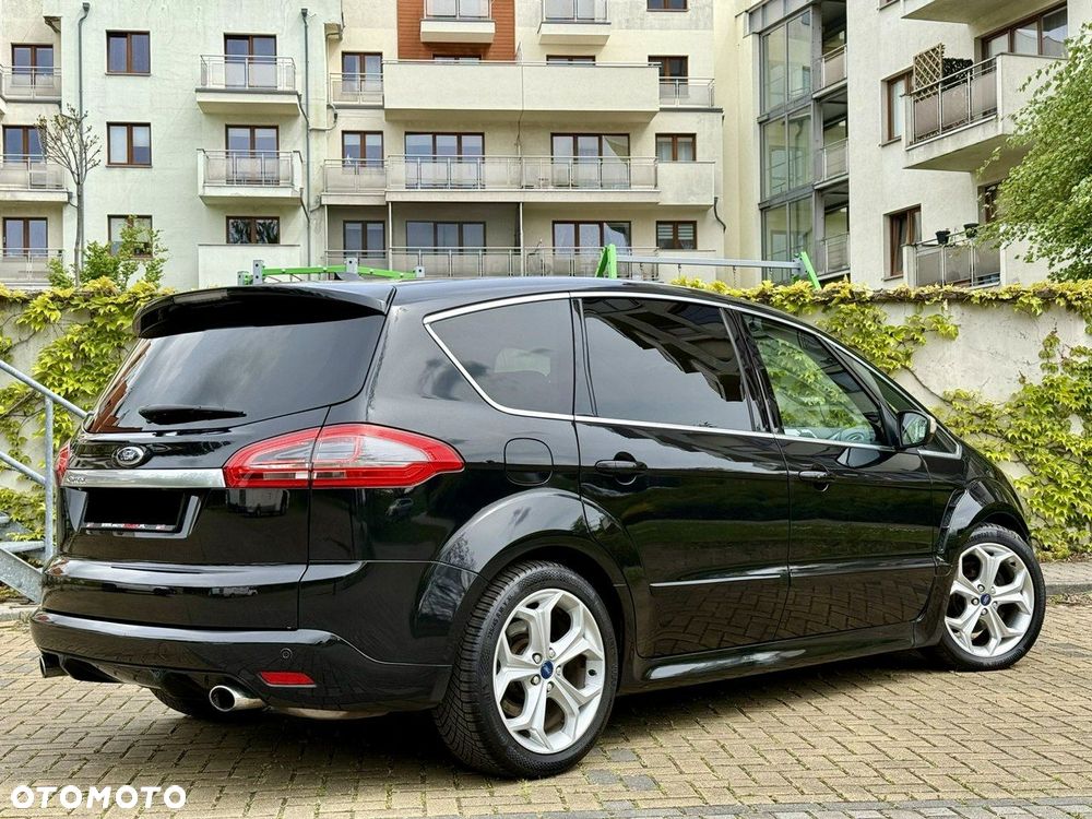 Ford S-Max 2.0 EcoBoost ST-Line - 3