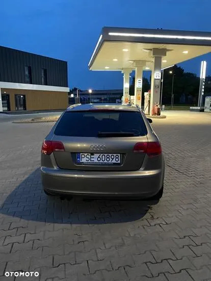 Audi A3 - 6
