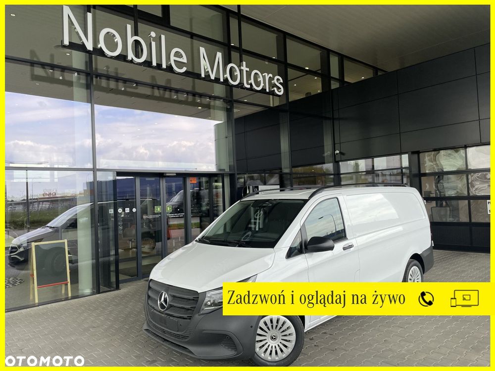 Mercedes-Benz vito Vito