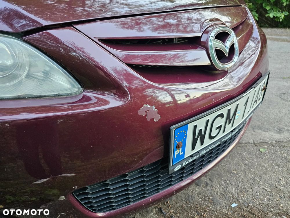 Mazda 6 - 33