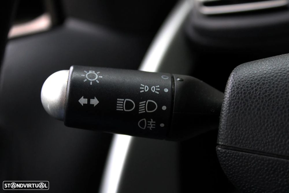 Smart ForTwo Coupé 1.0 T Brabus - 33