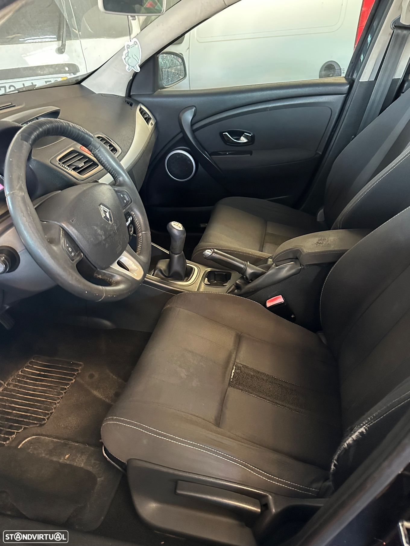 Renault Mégane Break - 7