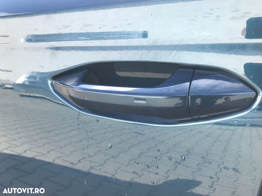 Skoda Octavia 1.5 TSI DSG MHEV Style - 38