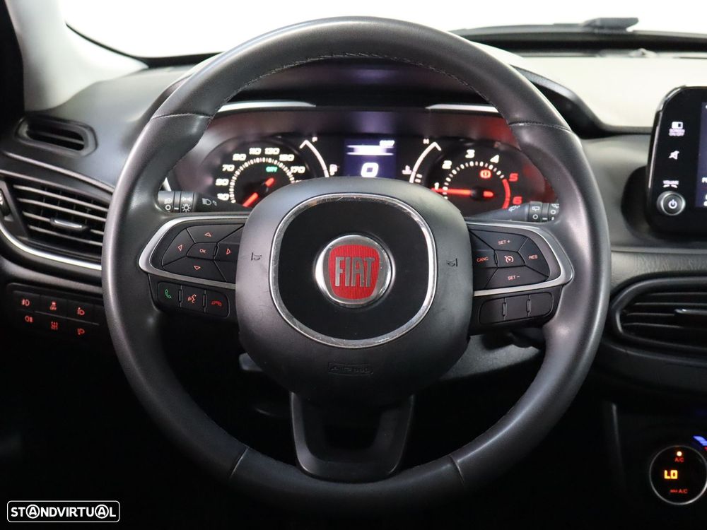 Fiat Tipo Station Wagon 1.3 M-Jet Mirror - 11
