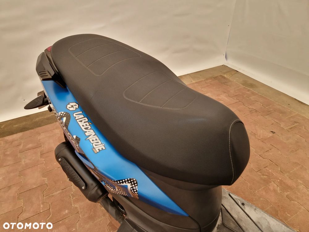 Piaggio Typhoon - 19