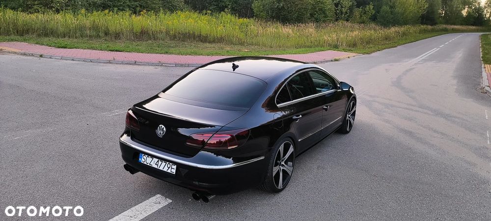 Volkswagen CC - 6