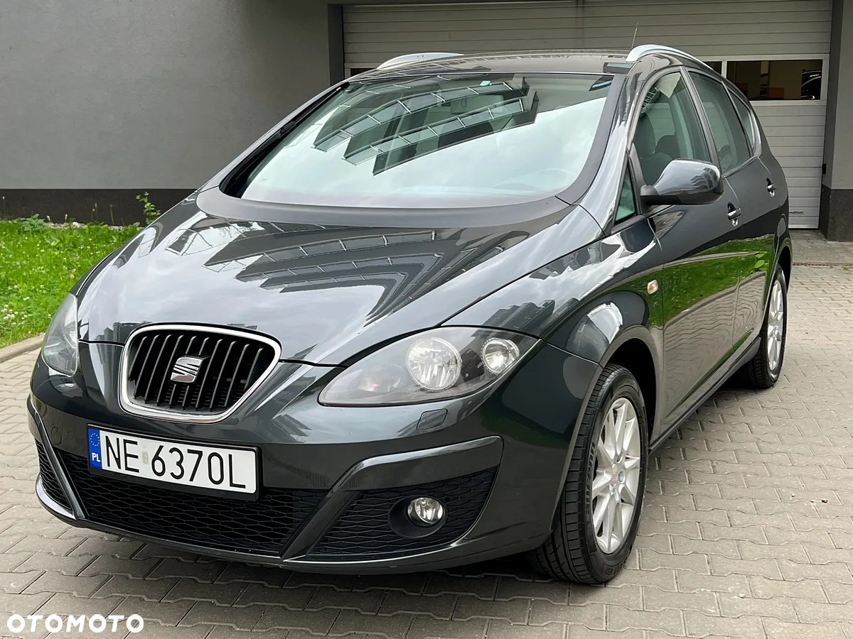 Seat Altea - 20
