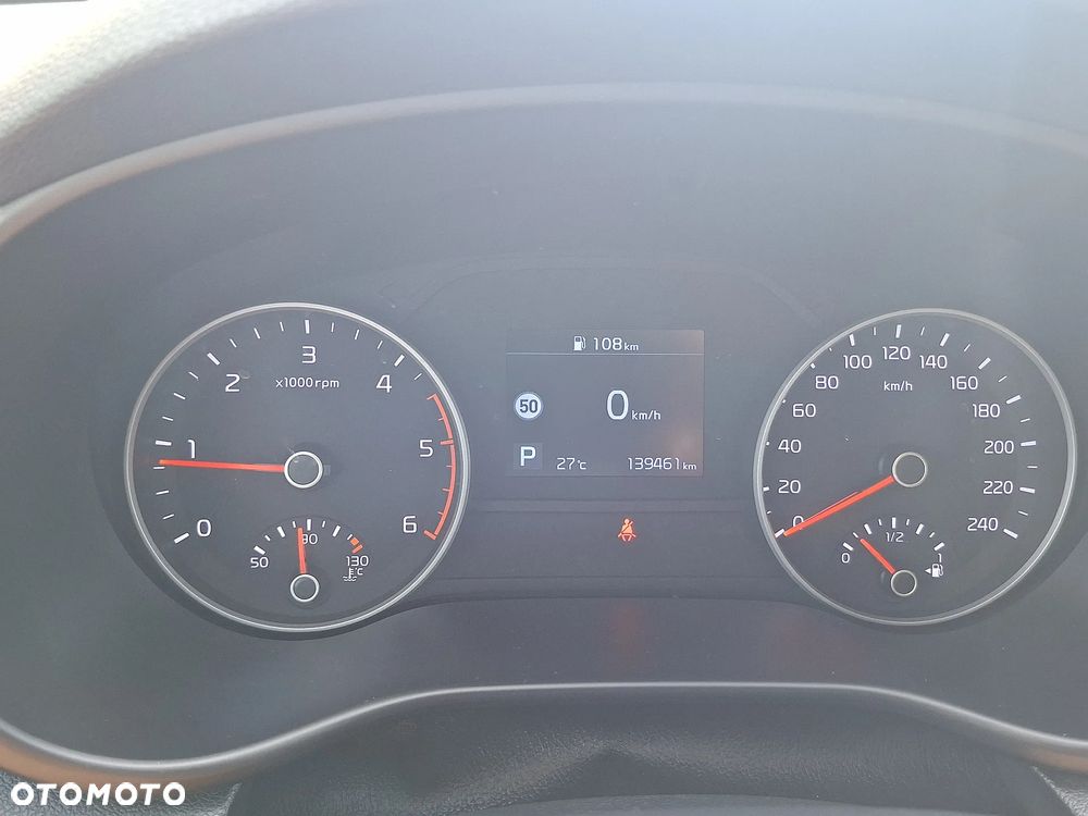 Kia Sportage - 20