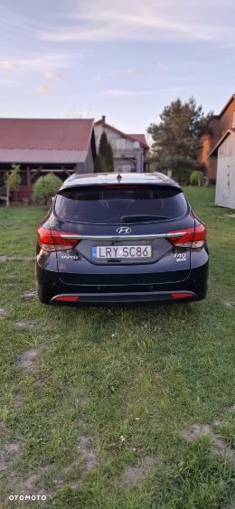 Hyundai i40 1.7 CRDi Classic - 6