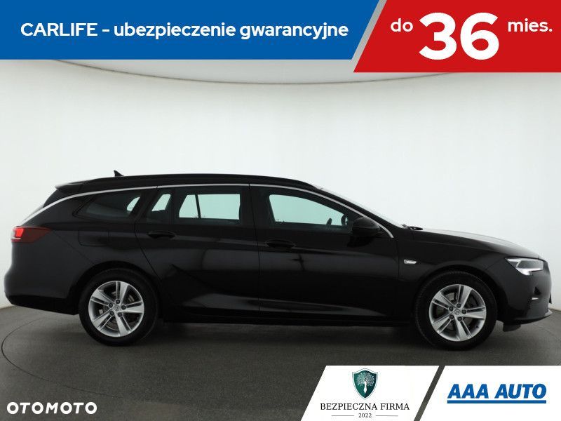 Opel Insignia - 8