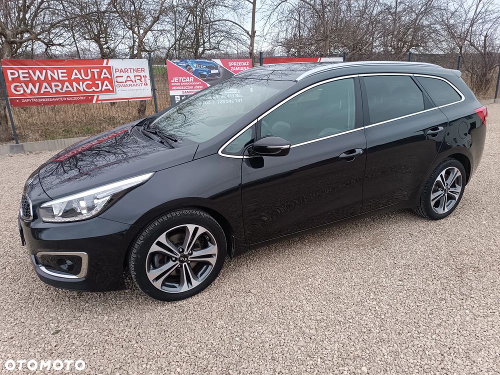 Kia Ceed 1.6 CRDi S - 9
