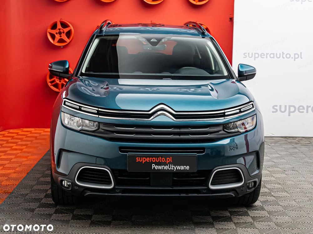 Citroën C5 Aircross - 3