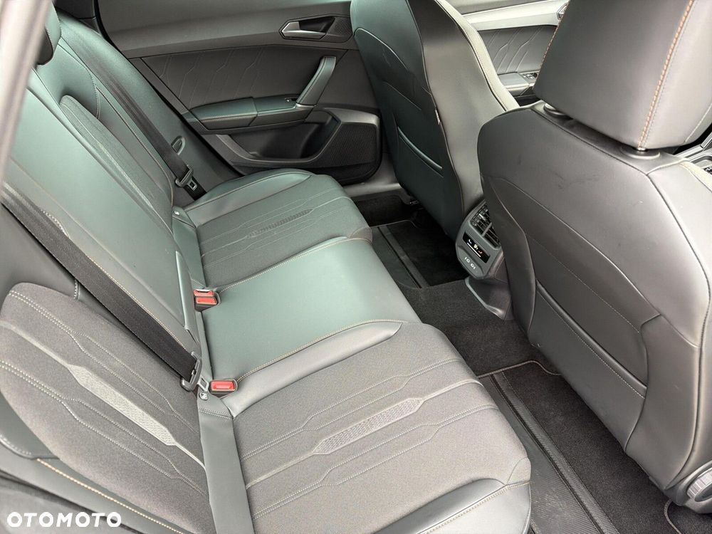 Cupra Formentor 2.0 TSI 4Drive DSG - 40