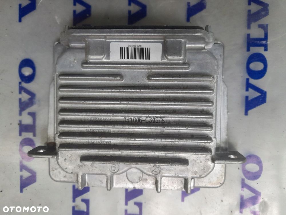 PRZETWORNICA LAMPY 89089352 VOLVO XC60 15R W-WA - 3