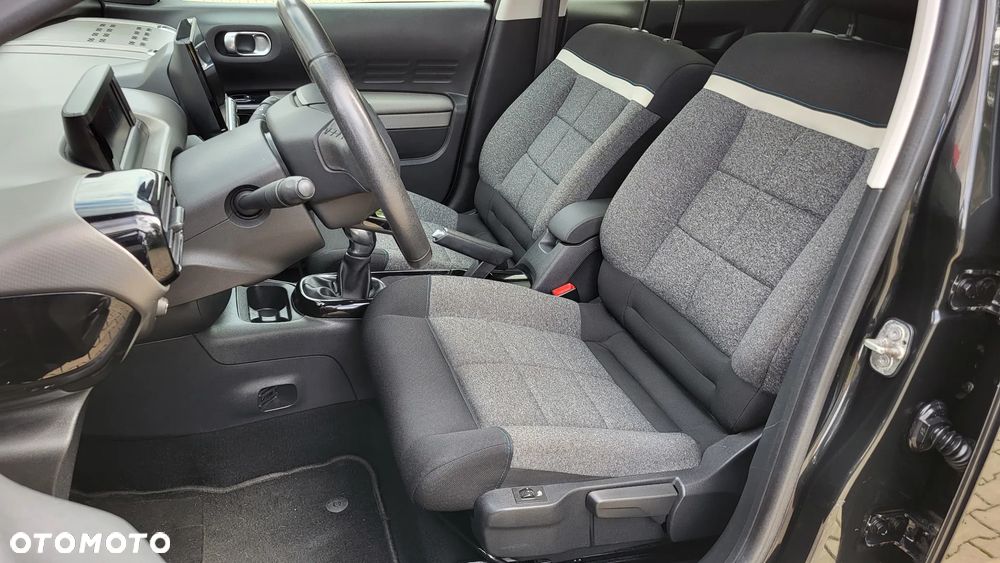 Citroën C4 Cactus Pure Tech 110 Stop&Start Selection - 9