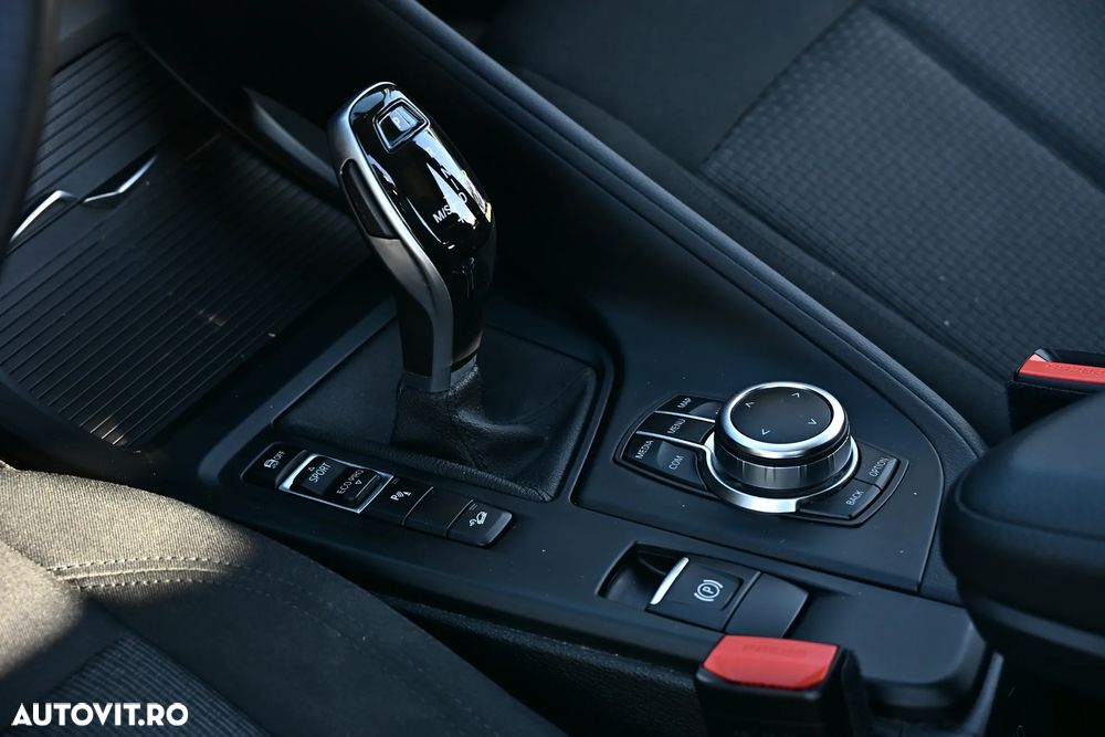 BMW X1 xDrive18d Aut. xLine - 26