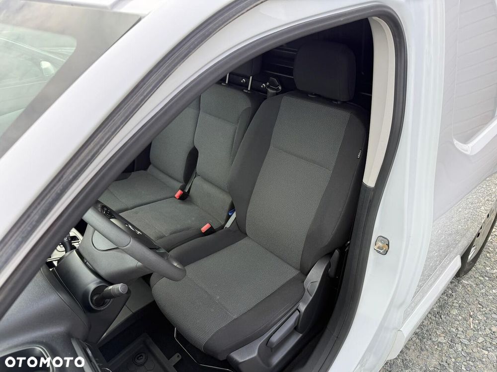 Opel Combo - 18