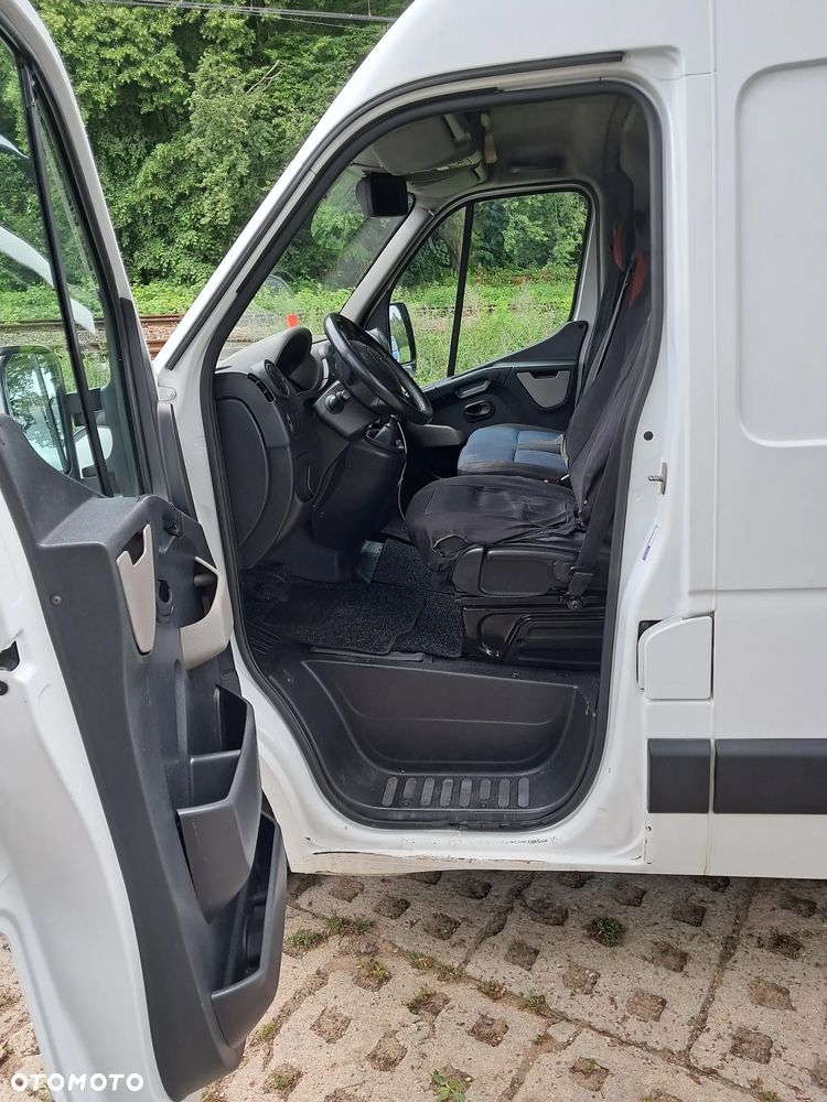 Renault Master - 10