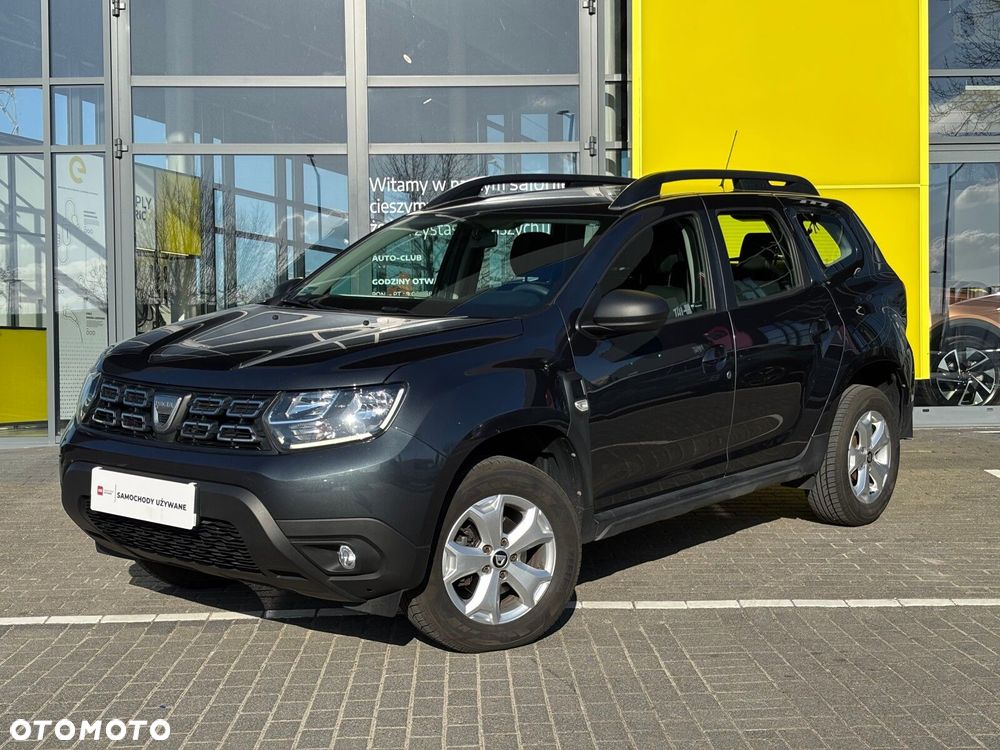 Dacia Duster - 2