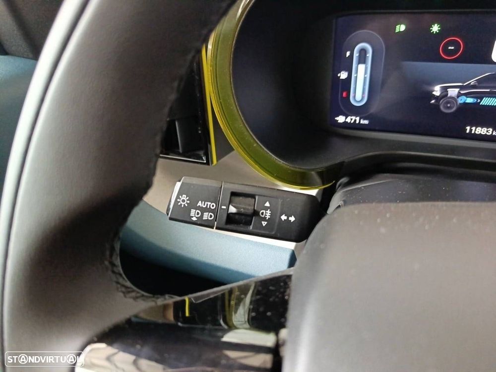 Fiat Grande Panda 1.2 Hybrid La Prima eDCT - 14