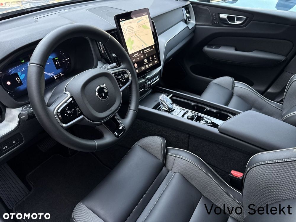 Volvo XC 60 - 10