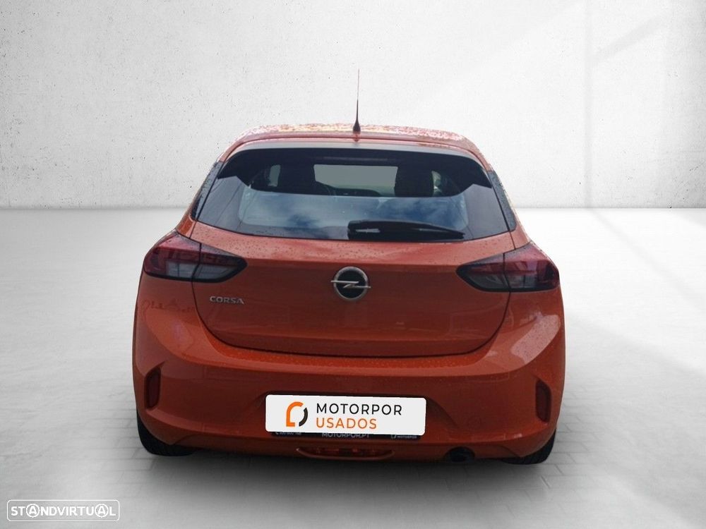 Opel Corsa 1.2 Business - 5