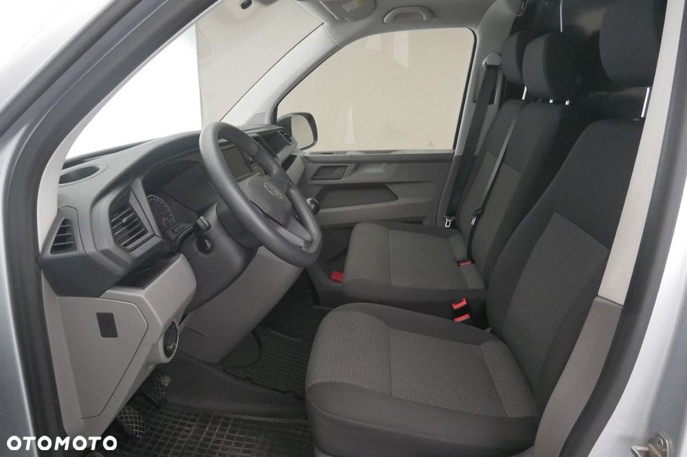 Volkswagen Transporter 2.0 Tdi 6-Biegowa 150KM 3400 - 12
