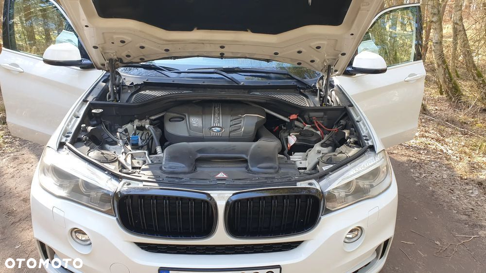 BMW X5 xDrive25d - 25