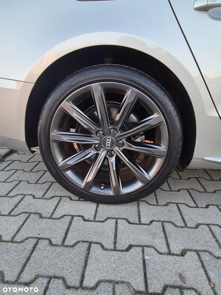 Audi A5 Sportback 2.0 TDI clean diesel - 20