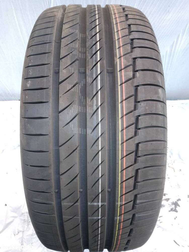 Continental PremiumContact6 275/45 R21 107V 2023 - 1