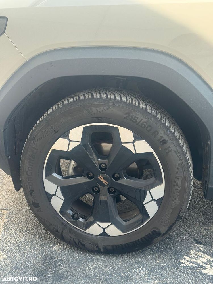 Dacia Duster - 9