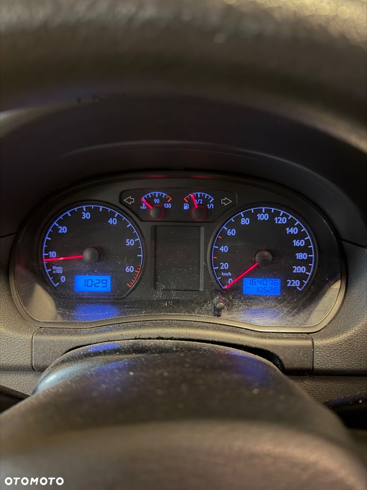 Volkswagen Polo 1.4 16V Basis - 12