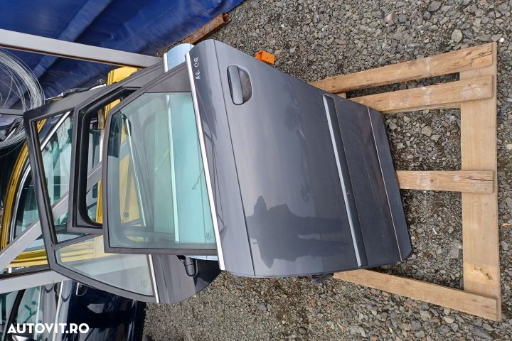 USA STANGA SPATE 4 MODELE MX 1253 Audi A6 4F/C6 [2004 - 2008] - 1