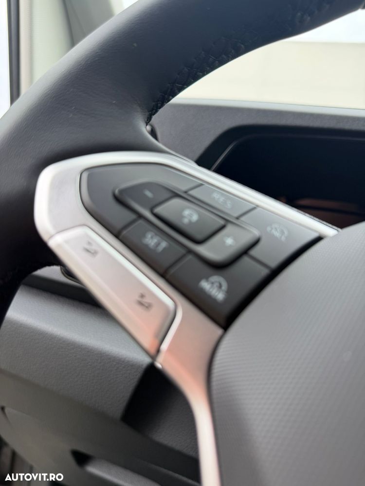 Volkswagen Caddy 2.0 TDI 75 kW Life - 12