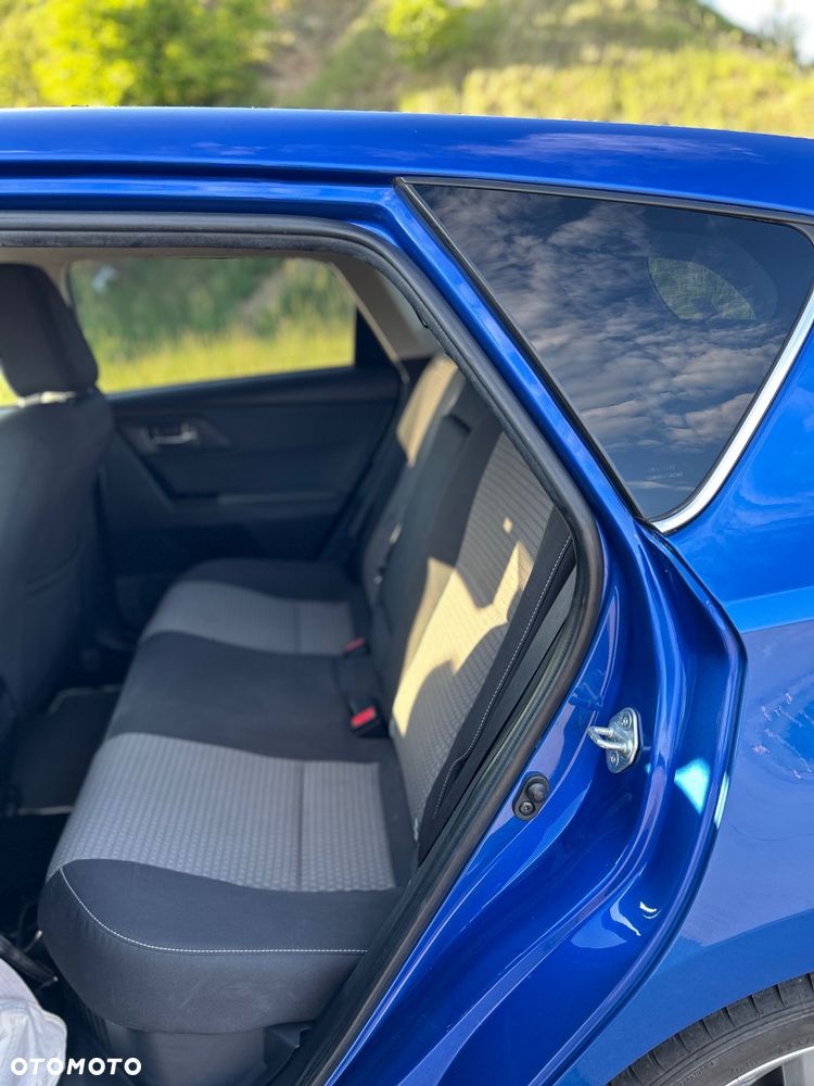 Toyota Auris - 10