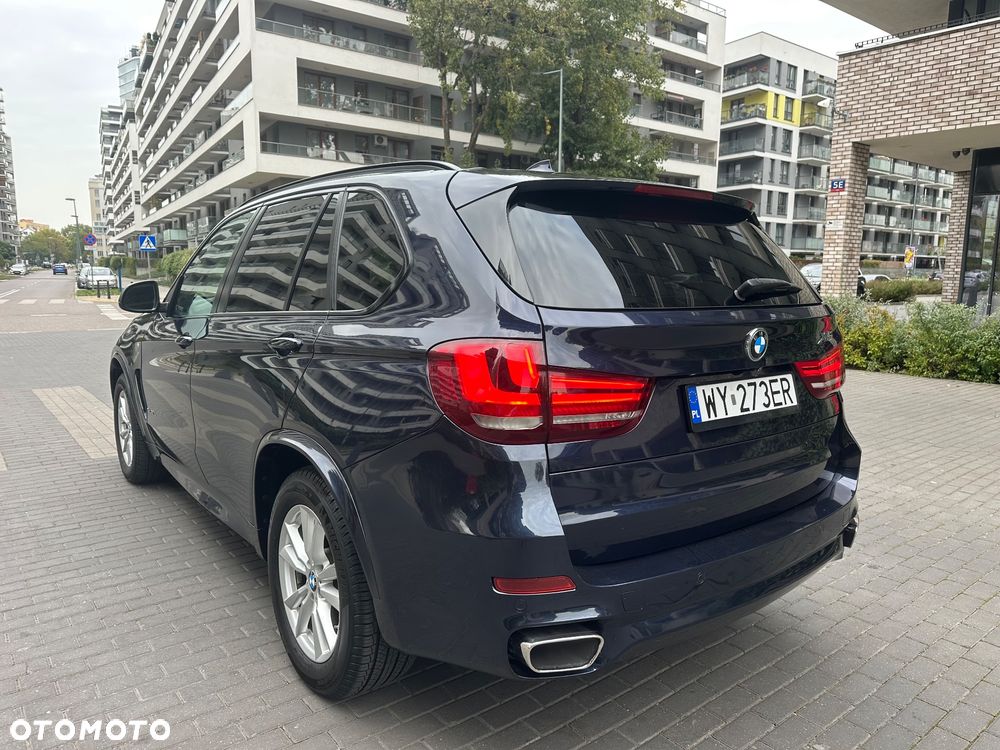 BMW X5 xDrive35i - 3