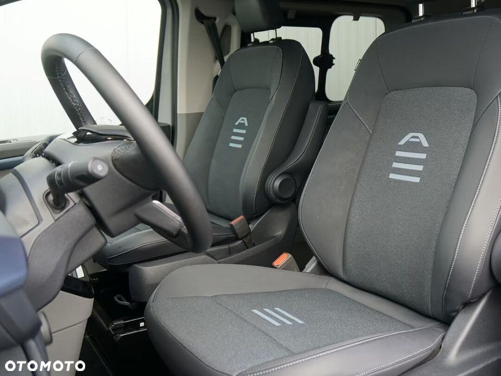 Ford Tourneo Custom 2.0 EcoBlue 320 AWD L2 Active - 7