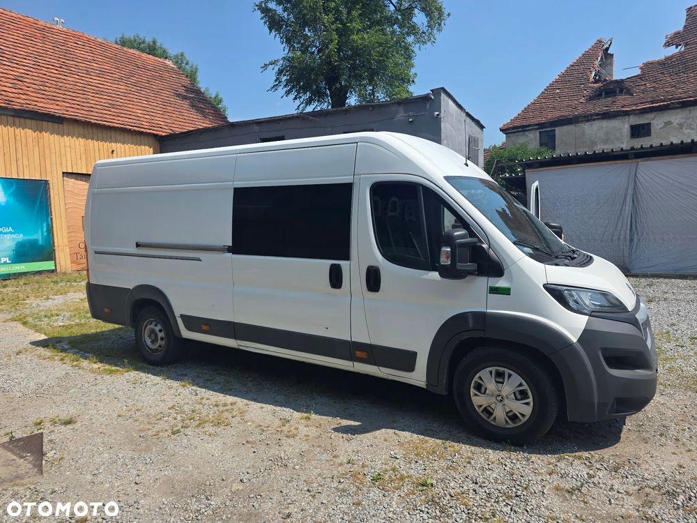 Peugeot BOXER L4 H2 - 5