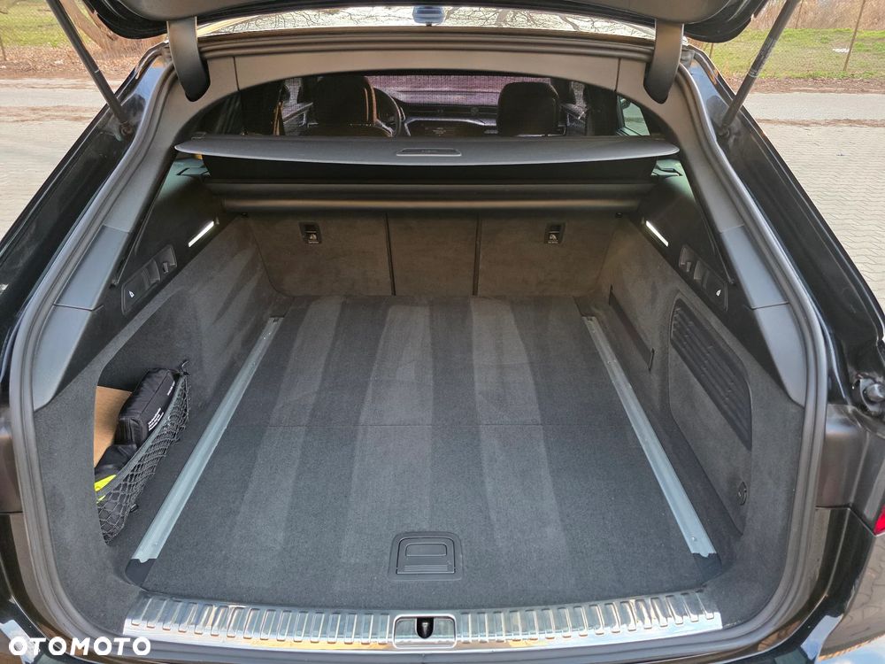 Audi A6 Avant 50 TDI quattro tiptronic sport - 30
