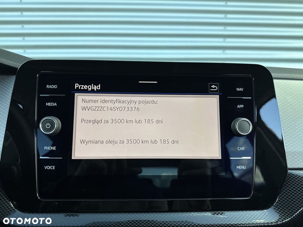 Volkswagen T-Cross - 27