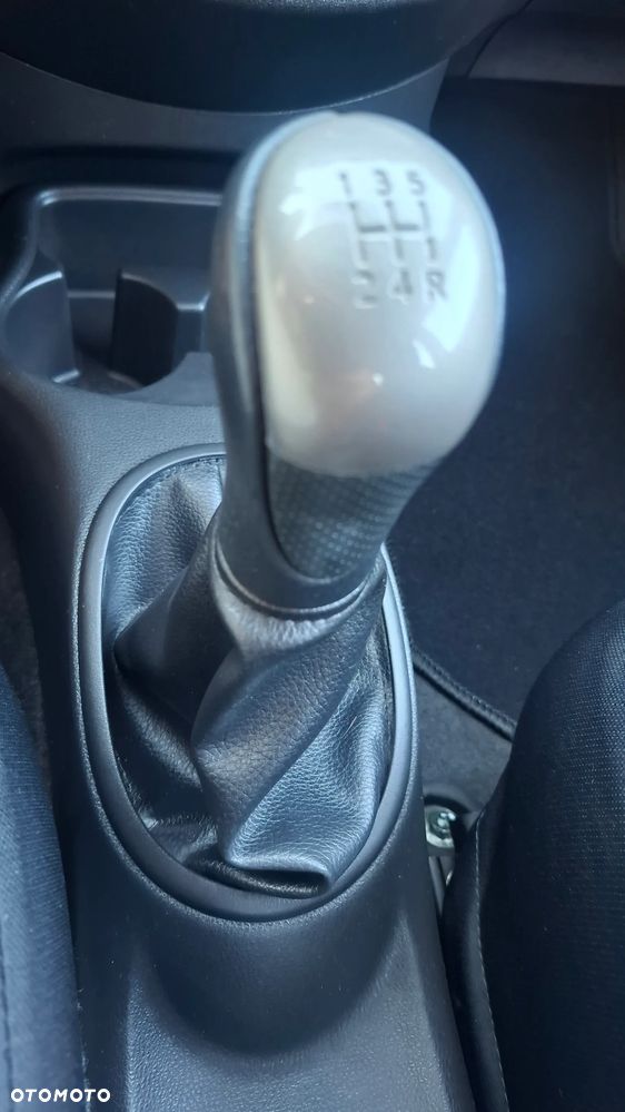Nissan Micra 1.2 Tekna - 20