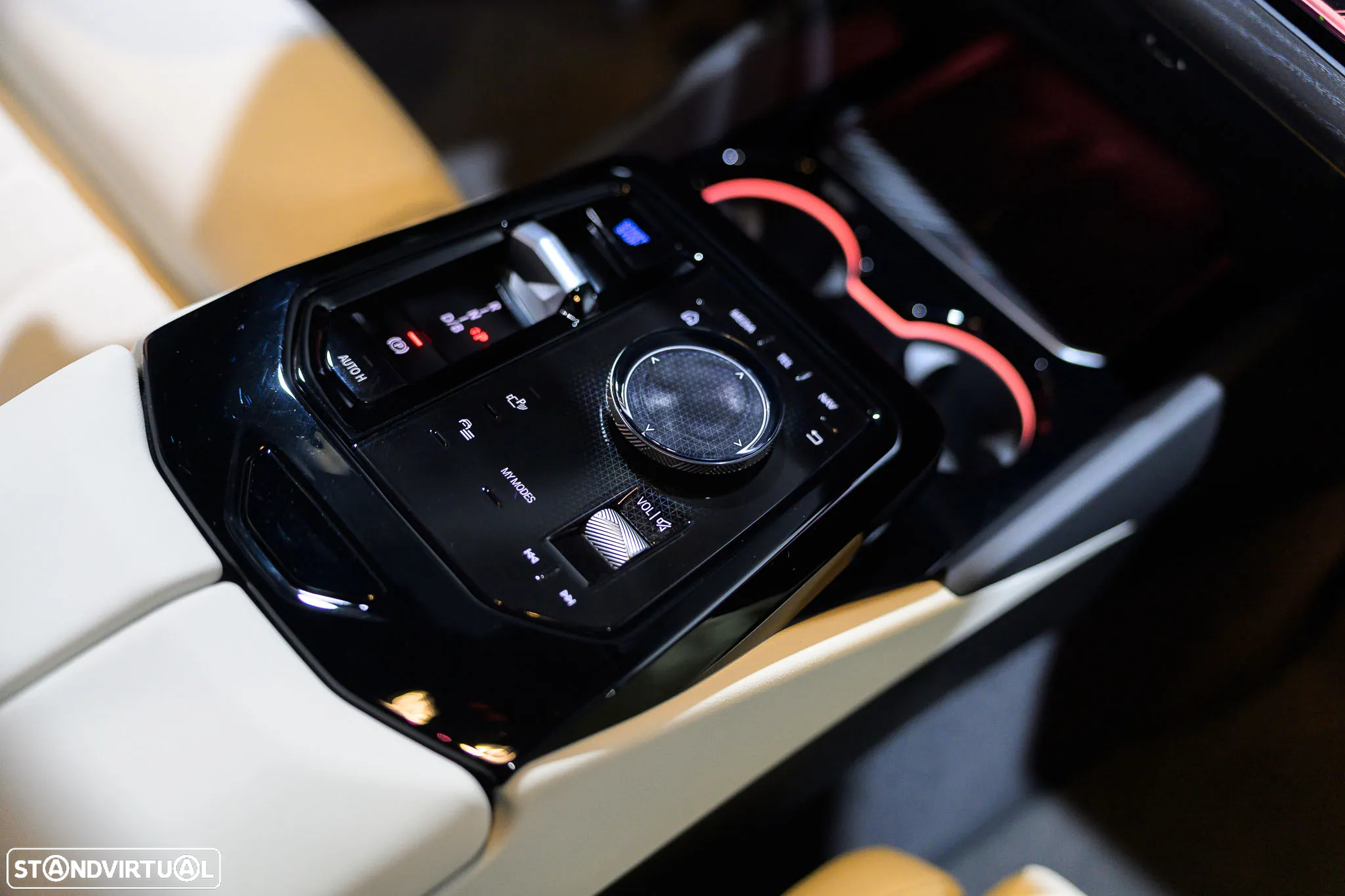 BMW i5 eDrive40 Edição Desportiva M - 13