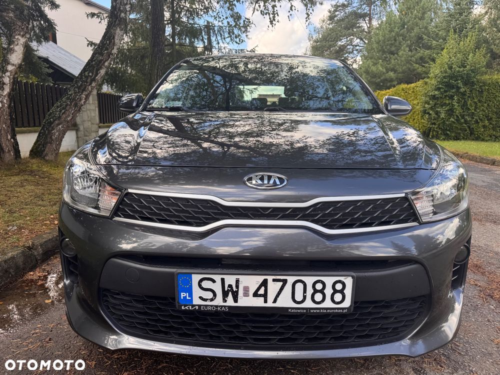 Kia Rio 1.4 M - 6