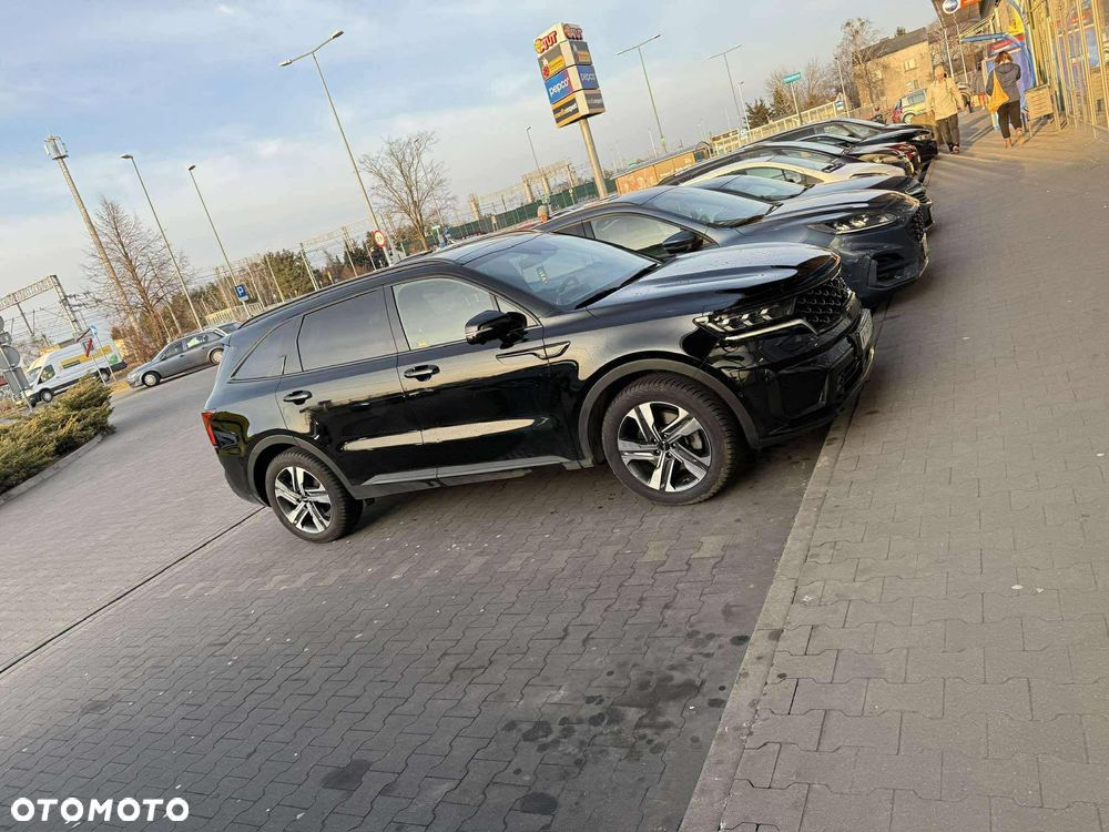 Kia Sorento 2.2 CRDi Prestige Line 4WD DCT 7os - 1