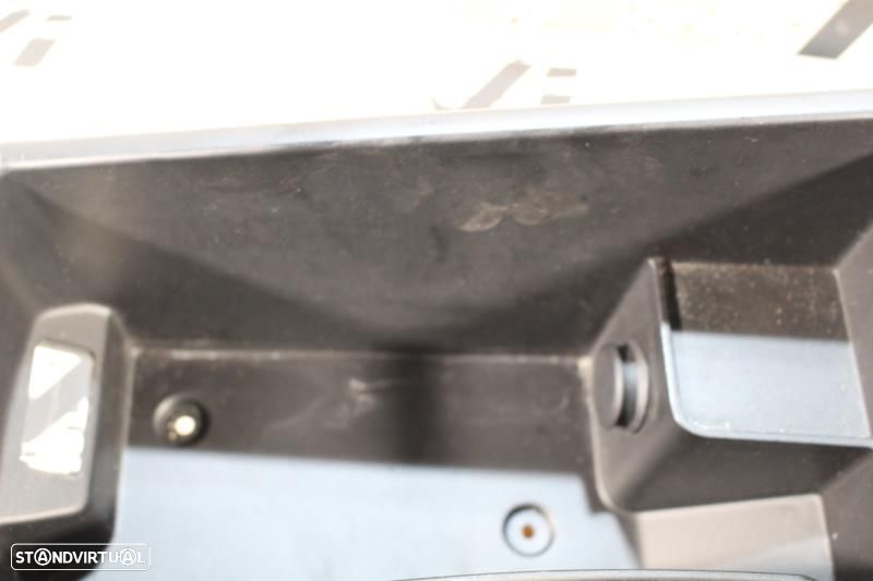 Gaveta Interior Bmw X3 (F25)  6832062 / 13399710 / 9386906 / 10055913 - 5