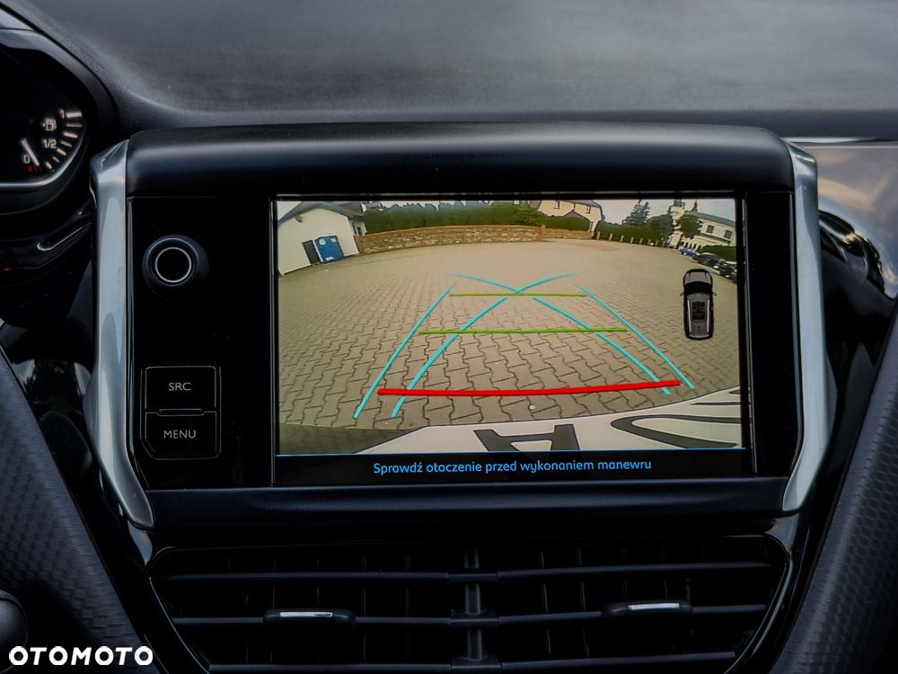 Peugeot 2008 PureTech 110 Stop&Start EAT6 Active - 26